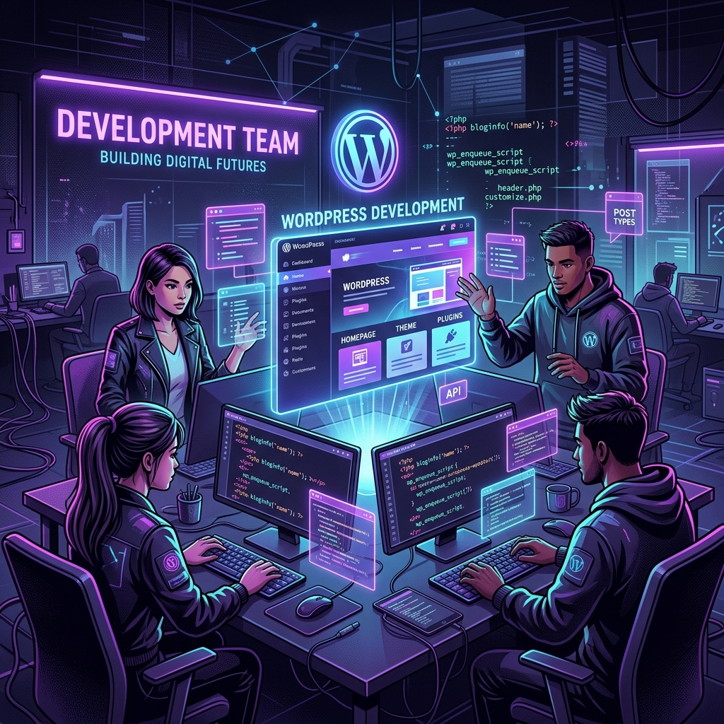 Assertiv Logix team