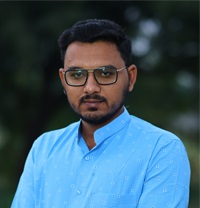Nikul Patel