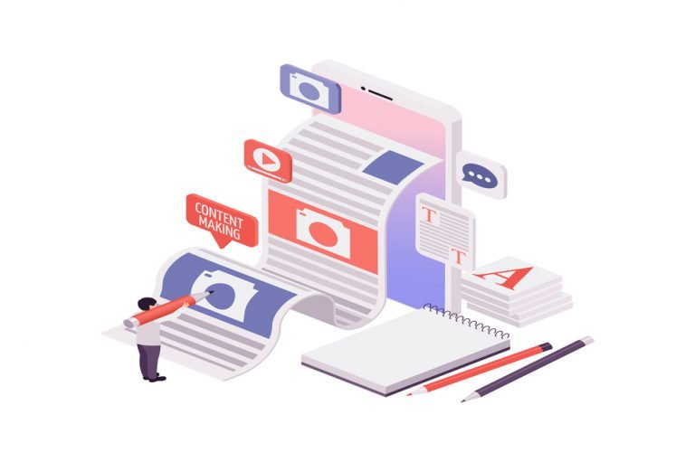 8 Content Marketing Examples To Inspire You