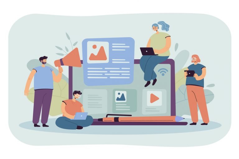 8 Reasons Why Content Marketing Is Important For Long Term Success