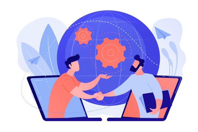 B2B Customer Acquisition: Everything You Need To Get Started