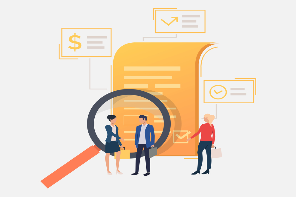 Why Web Content Audits Are The Secret Sauce To Content Marketing