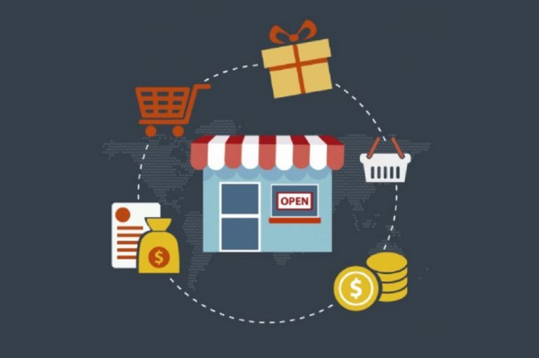 A Complete Overview On The State Of E-Commerce In India – 2021