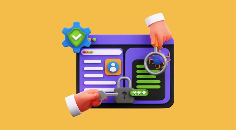 Securing Enterprise Website Security: Shielding WordPress Platforms from Cyber Threats