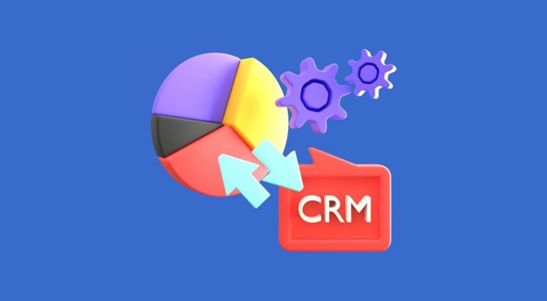 WordPress and CRM Integration: Optimizing Customer Relationships for Enterprises