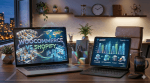 WooCommerce vs Shopify Which is Better for Your Store