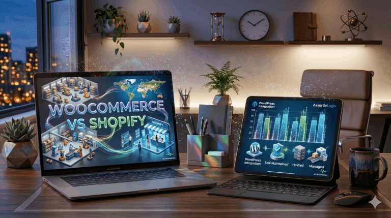 WooCommerce vs Shopify: Which is Better for Your Store?