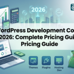 WordPress Development Cost in 2026: Complete Pricing Guide