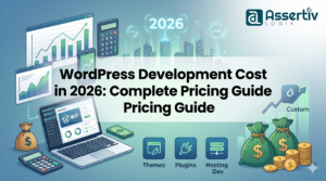 WordPress Development Cost in 2026 Complete Pricing Guide