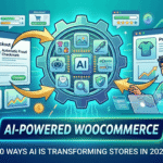 10 Ways AI Is Transforming WooCommerce Stores in 2026 (And How to Use Them)