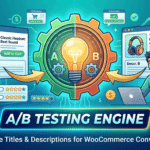 A/B Testing Product Pages in WooCommerce: Which Title & Description Converts Better?