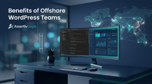 Offshore WordPress Development Team