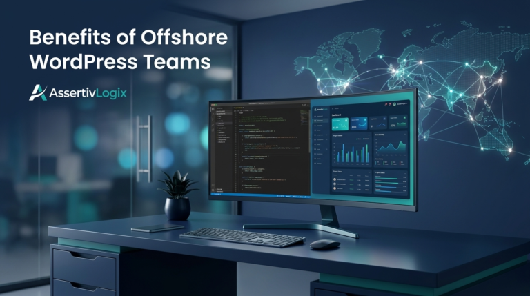 Benefits of Offshore WordPress Teams