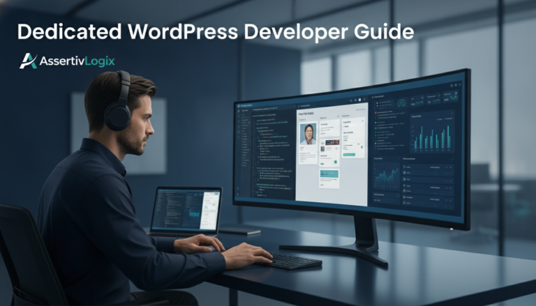 Dedicated WordPress Developer Guide