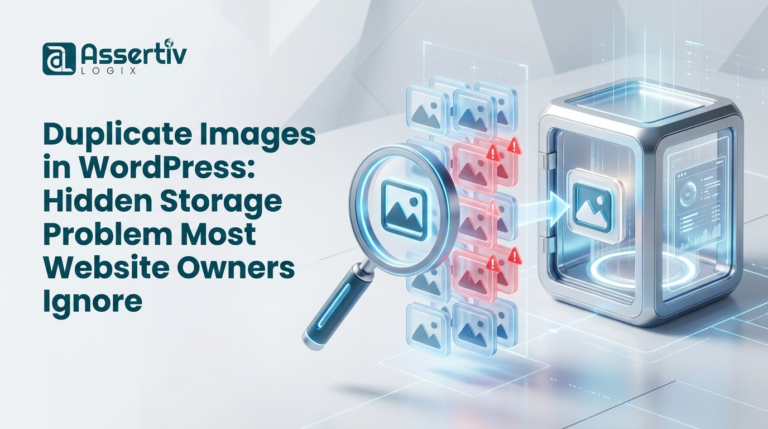 Duplicate Images in WordPress: Hidden Storage Problem Most Website Owners Ignore