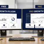 Free vs Pro WooCommerce Growth Plugins: What Features Do You Actually Need?