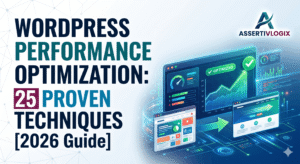 WordPress Performance Optimization: 25 Proven Techniques to Speed Up Your Site [2026 Guide]