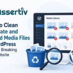 How to Clean Duplicate and Unused Media Files in WordPress Without Breaking Your Website
