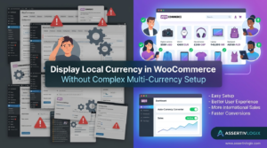 How to Display Local Currency in WooCommerce Without Complex Multi-Currency Setup