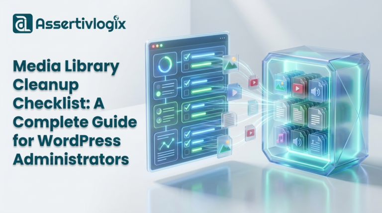 Media Library Cleanup Checklist: A Complete Guide for WordPress Administrators