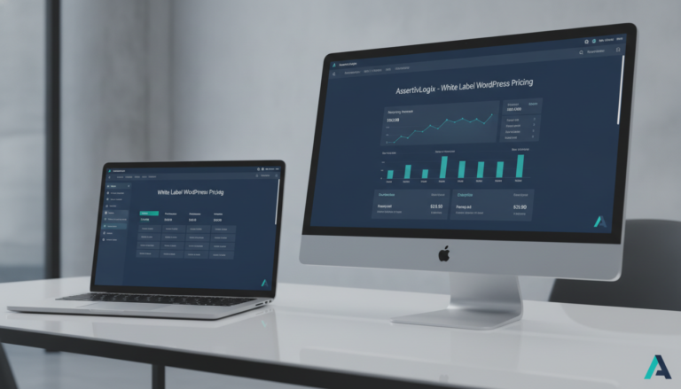 White Label WordPress Pricing Guide