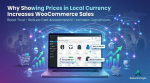 WooCommerce Local Currency Display