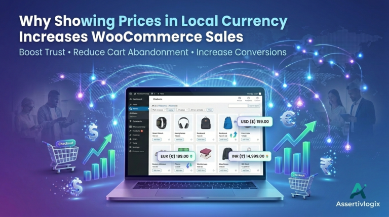 Why Showing Prices in Local Currency Increases WooCommerce Sales