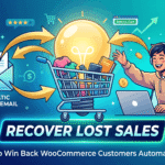 WooCommerce Abandoned Cart Recovery: How to Win Back Lost Sales Automatically