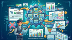 WooCommerce Analytics Track Revenue, Conversions & Attribution Without Google Tag Manager