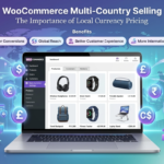 WooCommerce Multi-Country Selling: The Importance of Local Currency Pricing