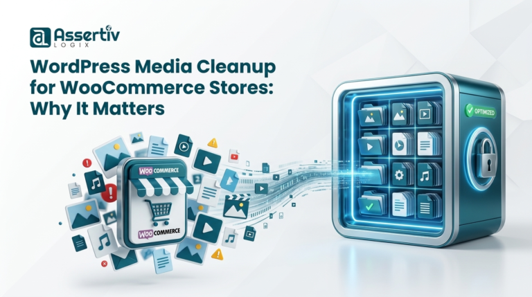 WordPress Media Cleanup for WooCommerce Stores: Why It Matters