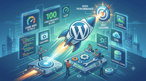 WordPress Performance Optimization