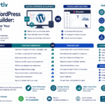 Custom WordPress vs Page Builder: Which Is Better for Your Business in 2026?