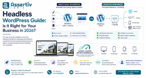 Headless WordPress Guide Is It Right for Your Business in 2026