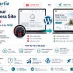 Why Your WordPress Site Is Slow (And How to Fix It in 2026)