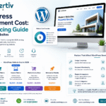 WordPress Development Cost: 2026 Pricing Guide for Custom Websites