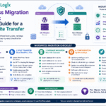 WordPress Migration Checklist: Complete Guide for a Safe Website Transfer