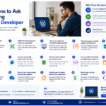15 Questions to Ask Before Hiring WordPress Developer