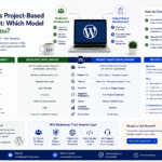 Dedicated vs Project-Based Development Which Model