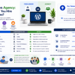 Freelance vs Agency: Who Should You Hire for WordPress?