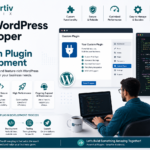 Hire WordPress Developer for Custom Plugin Development
