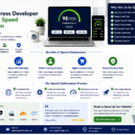 Hire WordPress Developer for Website Speed Optimization