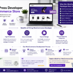 Hire WordPress Developer for WooCommerce Store