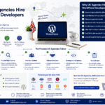 How UK Agencies Hire WordPress Developers India