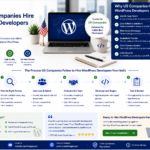 How US Companies Hire WordPress Developers India