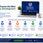 How to Choose Best WordPress Development Company