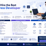 How to Hire the Best WordPress Developer in India