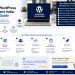 Offshore WordPress Development India: Complete Guide