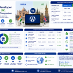 WordPress Developer Cost India vs UK: Quality & Price
