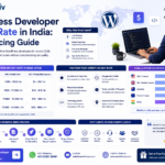 WordPress Developer Hourly Rate in India: 2026 Pricing